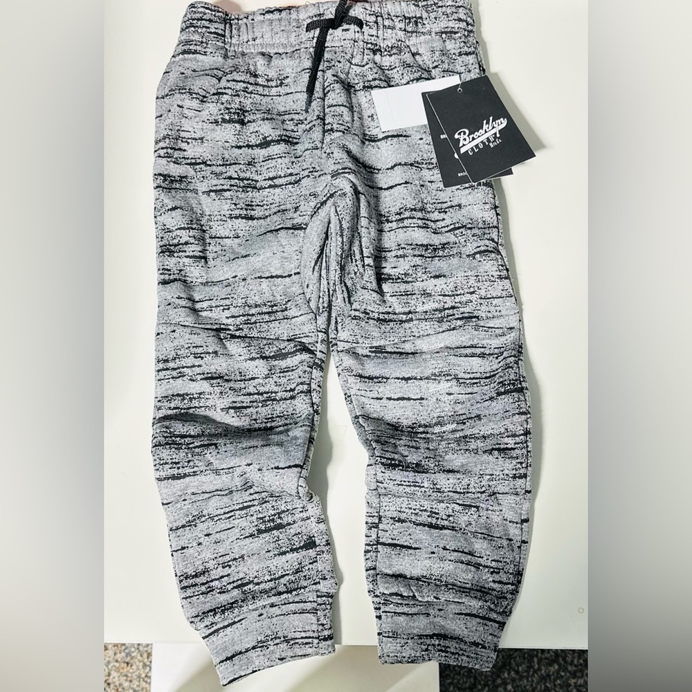 brooklyn cloth the jogger pant 3T
